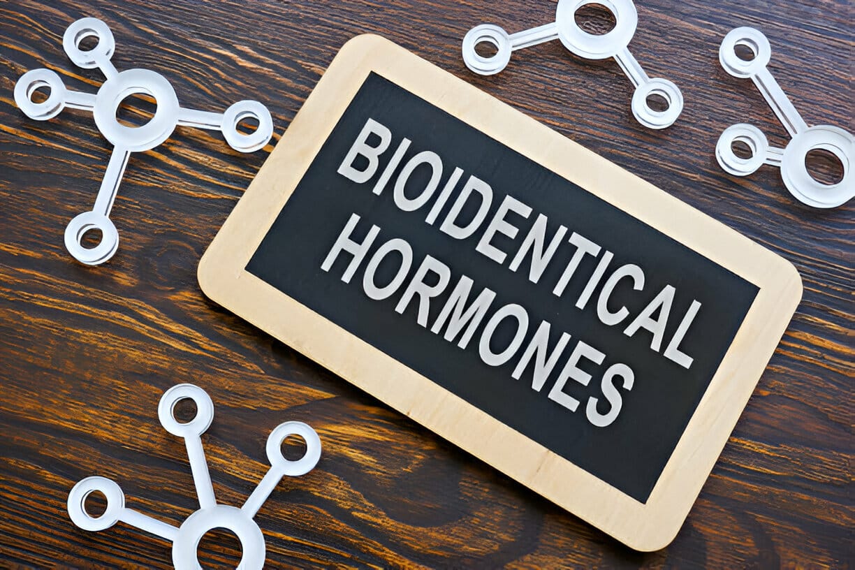What Is BHRT? Why And How Does It Improve Your Health?